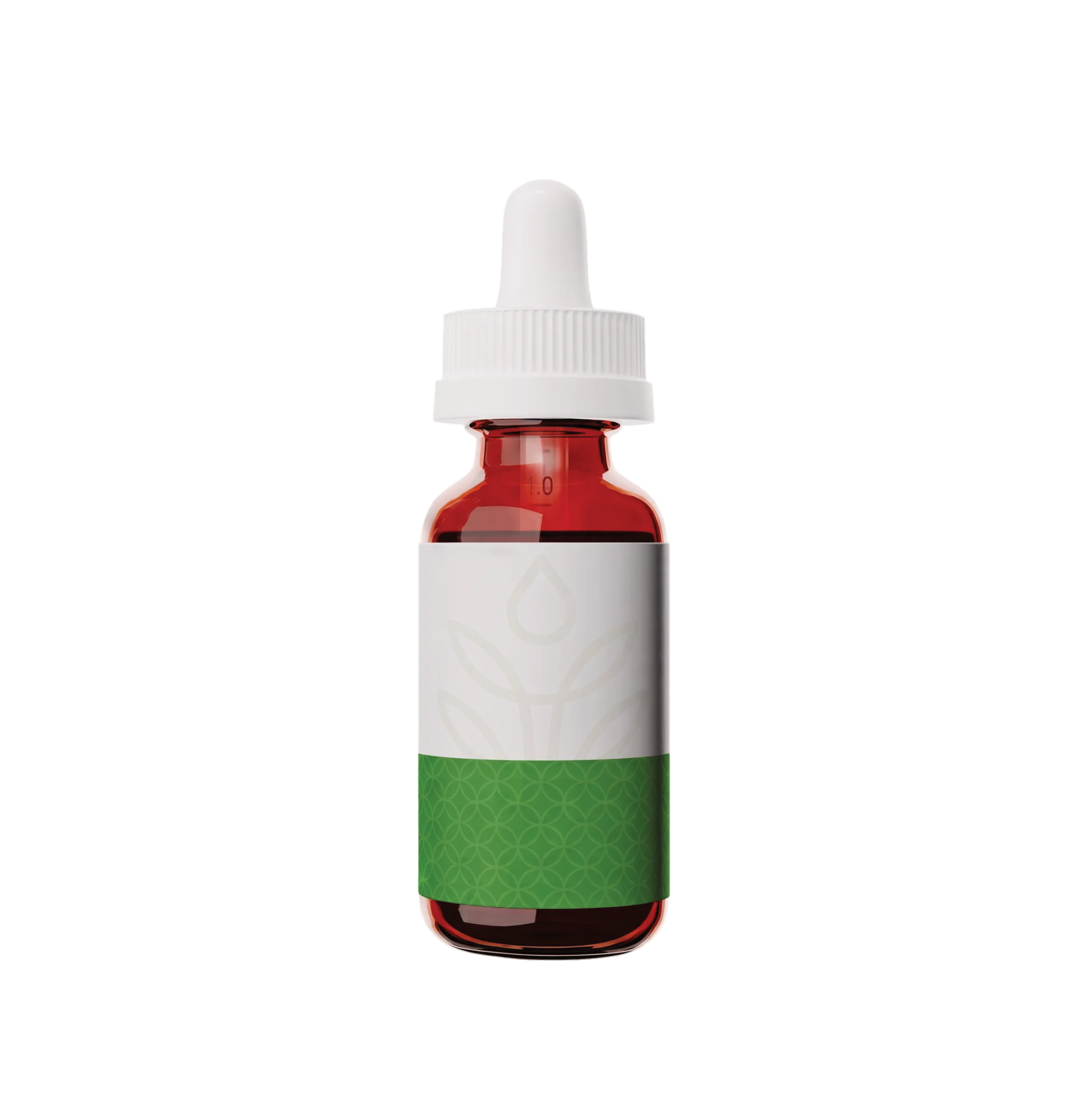 Óleo CBD 3000mg Full Spectrum (30mL)
